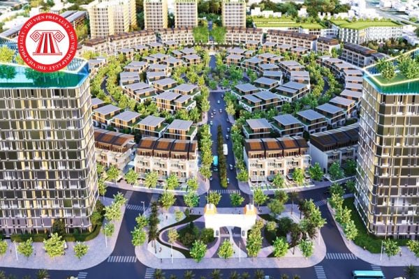 Phê duyệt Quy hoạch chung đô thị mới Tân Thuận Cà Mau đến năm 2045 theo Quyết định 02489 như thế nào?