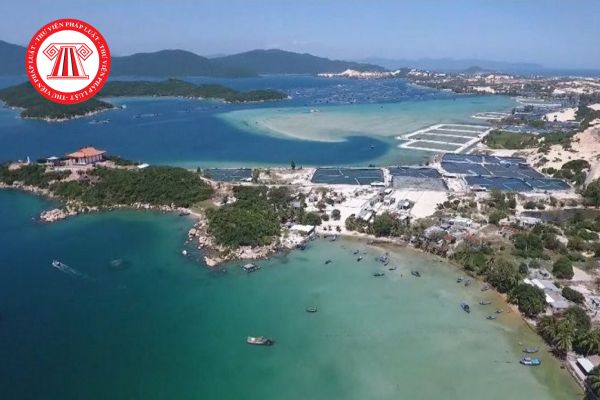 Phê duyệt đồ án Quy hoạch phân khu Khu du lịch sinh thái núi Tây Tu Bông (Phân khu 09)  (tỷ lệ 1/2000) Khánh Hòa?
