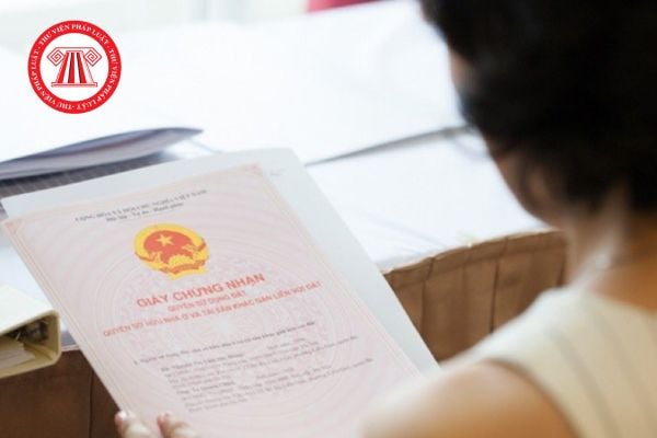 Văn phòng đăng ký đất đai được cấp sổ đỏ trong những trường hợp nào theo Nghị định 49 2026? 