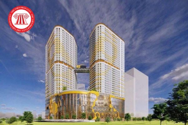 Thông tin mua bán dự án Bcons Center City mới nhất 2026? 