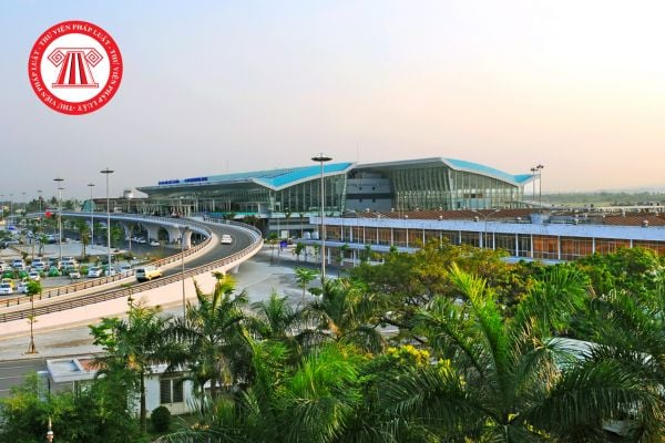 Phê duyệt Quy hoạch Cảng hàng không quốc tế Đà Nẵng thời kỳ 2021-2030, tầm nhìn đến năm 2050 theo Quyết định 222? 