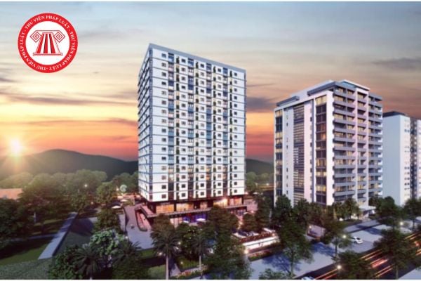 Thông tin tiếp nhận hồ sơ mua Khu chung cư nhà ở xã hội KCN Hòa Khánh (Khối nhà E1, E2) Đà Nẵng công bố mới nhất?