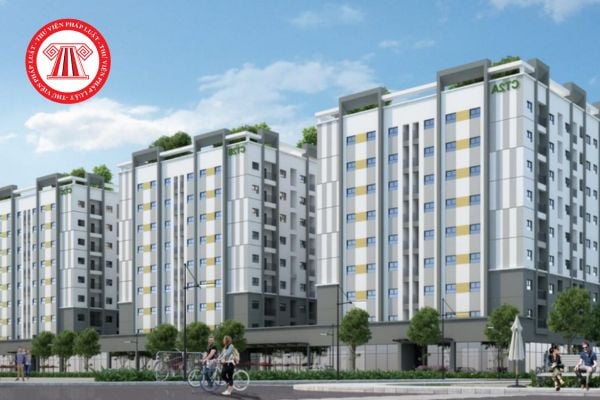 Cập nhật thông tin mua bán nhà ở xã hội tại Hà Nội năm 2026 mới nhất?
