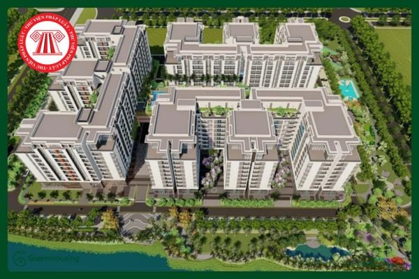 Xem tin mua bán tại dự án nhà ở xã hội Thủ Thiêm Green House TPHCM mới nhất tháng 3/2026? 