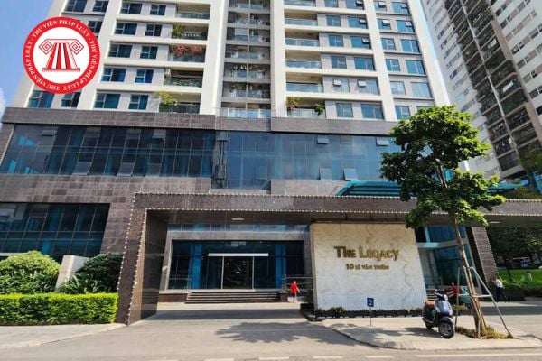Thông tin tổng quan dự án Chung cư The Legacy Hà Nội cập nhật chi tiết nhất? 