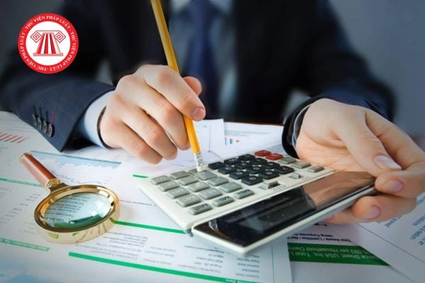 Công văn 930 Hướng dẫn quyết toán thuế thu nhập doanh nghiệp đầu năm 2026 mới nhất? 