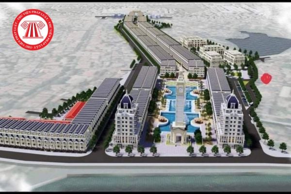 Quy mô vị trí Khu nhà ở xã hội Tiên Cát Phú Thọ theo công bố mới nhất 2026? 