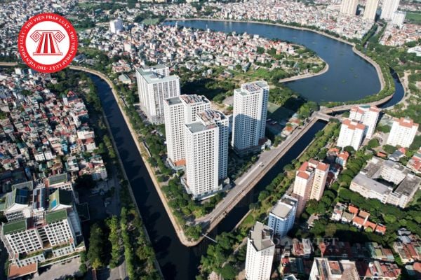 Suất tái định cư tối thiểu và hỗ trợ tái định cư tại Hà Nội mới nhất 2026? 