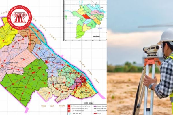 Triển khai cao điểm đo đạc và lập bản đồ địa chính tại TPHCM năm 2026 theo Kế hoạch 158 chi tiết ra sao? 