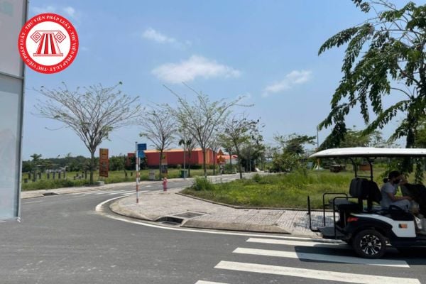 Bán đất nền Ora Park, 90m² đón sóng vành đai 3, giáp ranh TPHCM, liền kề KCN, dân cư đông? 