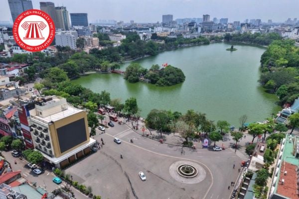 Quyết định 38/2026/QĐ-UBND quy định một số nội dung về quản lý quy hoạch đô thị và nông thôn, kiến trúc tại Tp Hà Nội?