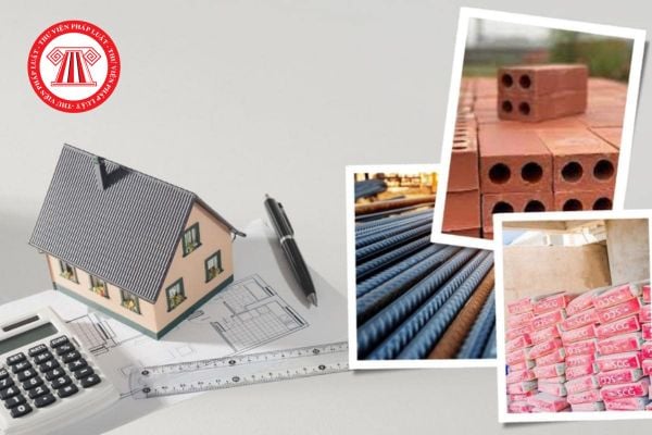 Bảng giá Vật liệu xây dựng tỉnh Đồng Tháp tháng 3 2026 mới nhất? 