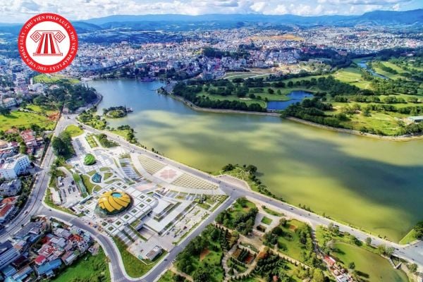 Trọn bộ Bảng giá đất tỉnh Lâm Đồng áp dụng từ ngày 01/01/2026 chính thức? 