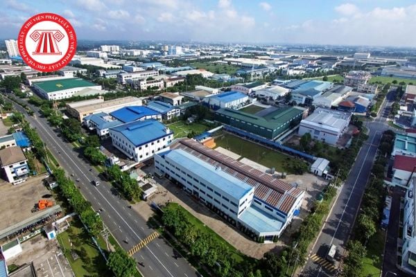 Bảng giá đất các khu công nghiệp và cụm công nghiệp tại Đồng Nai năm 2026 chính thức? 