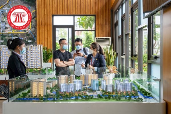 Mức thu lệ phí cấp Chứng chỉ hành nghề môi giới bất động sản năm 2026 mới nhất là bao nhiêu? 
