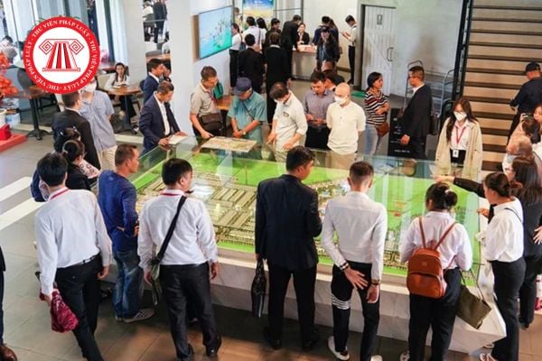 Hà Nội thông báo thời gian, địa điểm và SBD của thí sinh đăng ký dự thi sát hạch cấp chứng chỉ hành nghề môi giới bất động sản năm 2026? 