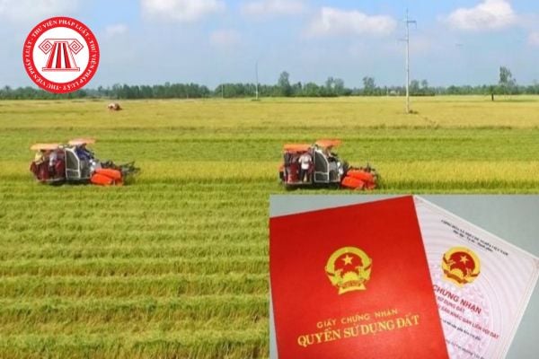 Tiền chuyển đất nông nghiệp lên đất thổ cư 2 lần trên cùng thửa đất được quy định ra sao? 