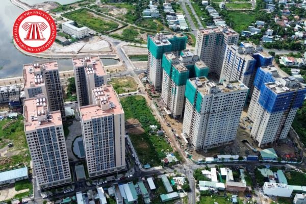 Ai được mua nhà ở xã hội Lý Thường Kiệt TPHCM (Phú thọ DMC)? Điều kiện được mua nhà ở xã hội Lý Thường Kiệt Quận 10?