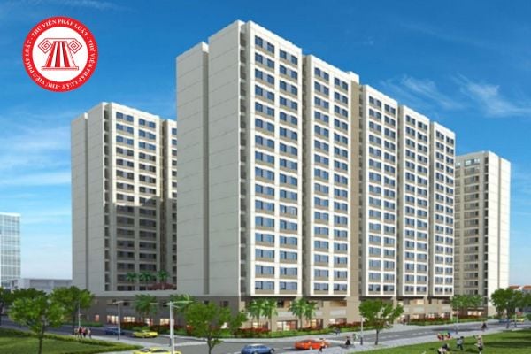 Thông tin tiếp nhận hồ sơ mua nhà ở xã hội thuộc dự án NOXH Nhơn Phú 2, phường Nhơn Phú, Tp.Quy Nhơn đợt 17? 