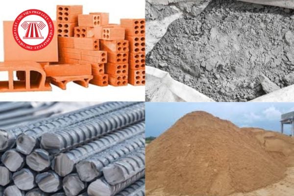 Công bố Bảng giá vật liệu xây dựng Tp Huế tháng 01 2026 chính thức mới nhất? 