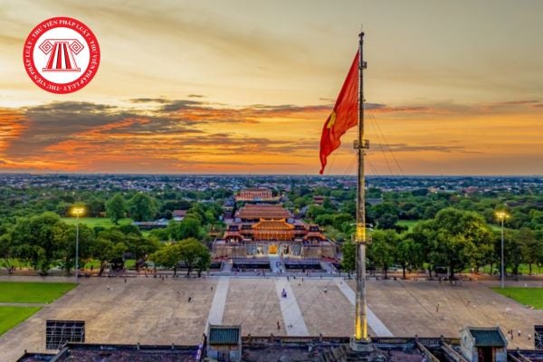 Bảng giá đất ở tại TP Huế áp dụng từ 01/01/2026 chính thức theo cập nhật mới nhất? Tải về?  