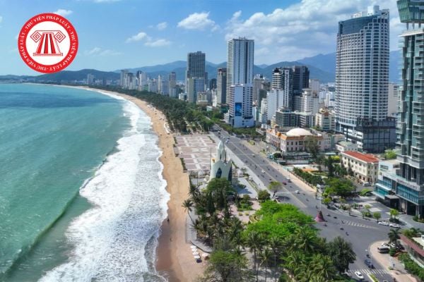 Toàn bộ Bảng giá đất tỉnh Khánh Hòa 2026 chính thức mới nhất? 