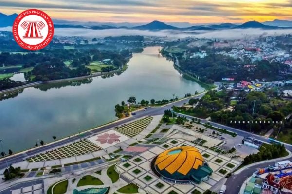 Bảng giá đất tỉnh Lâm Đồng chính thức áp dụng từ 01/01/2026 là Bảng giá đất nào? Tải về file Bảng giá đất tỉnh Lâm Đồng mới nhất? 