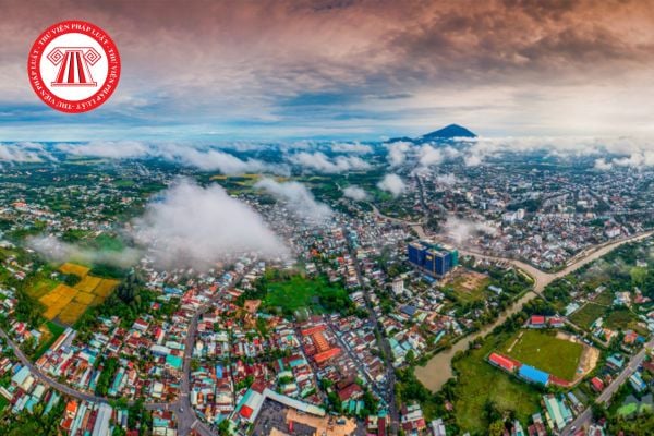 TOÀN VĂN Nghị quyết 49/2025/NQ-HĐND bảng giá đất Tây Ninh 2026 mới nhất? 