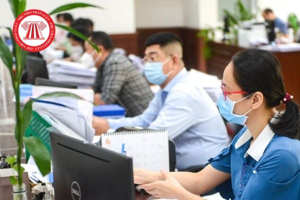 Công văn 937/UBND-KT chi hỗ trợ cán bộ công chức người hoạt động không chuyên trách cấp xã tại TPHCM?