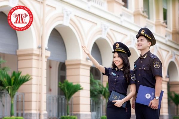 Thông báo nghỉ Tết Âm lịch năm 2026 Chi cục Hải quan theo Công văn 221/HQKV18-VP chi tiết? 