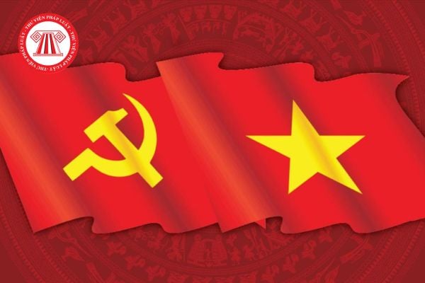 Toàn văn Quy định 01-QĐ/TW 2026 về chế độ đảng phí từ ngày 1/2/2026 mới nhất? 