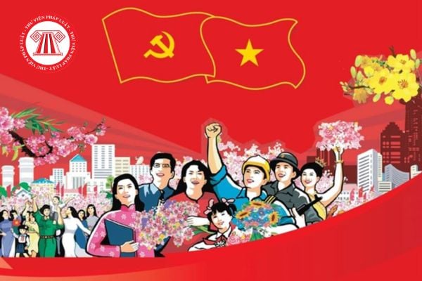 Tải file Quy định về chế độ đảng phí Quy định 01-QĐ/TW năm 2026 mới nhất?