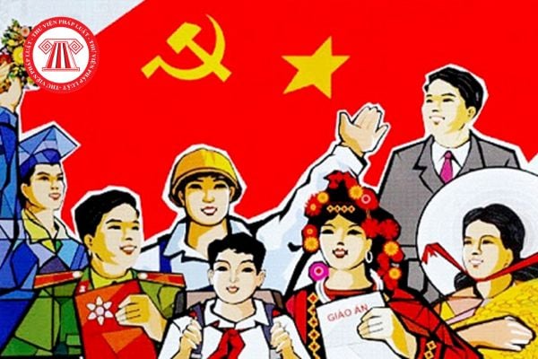 Tổng hợp mức đóng đảng phí mới nhất cho Đảng viên năm 2026 theo quy định chi tiết nhất? 
