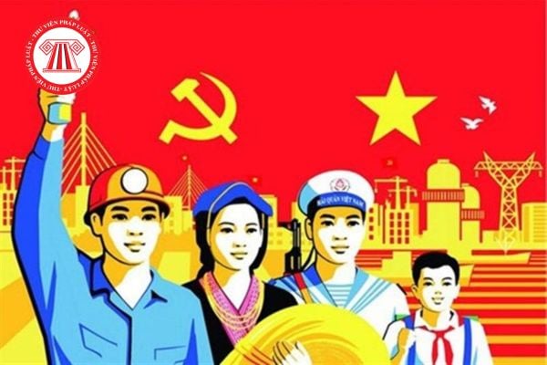Mức đóng đảng phí cho đảng viên trong nước từ 1/2/2026 theo Quy định 01-QĐ/TW năm 2026? 