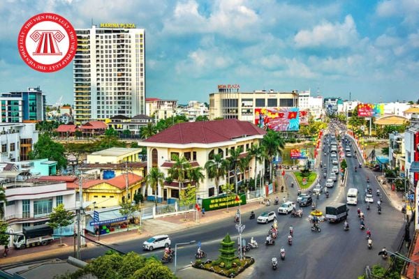 Địa chỉ Sở Xây dựng tỉnh An Giang sau sáp nhập cập nhật mới nhất? 