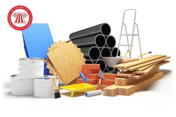 Công bố Bảng giá vật liệu xây dựng tỉnh Vĩnh Long tháng 12 2025 mới nhất? 