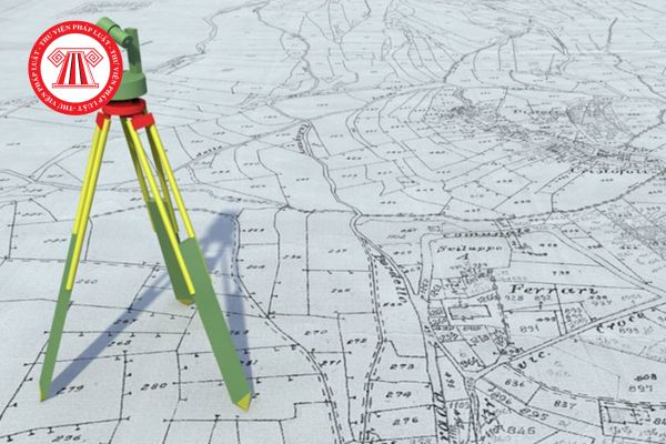 Luật Đo đạc và Bản đồ mới nhất 2026 là Luật nào? Tổng hợp văn bản hướng dẫn Luật Đo đạc và Bản đồ mới nhất? 