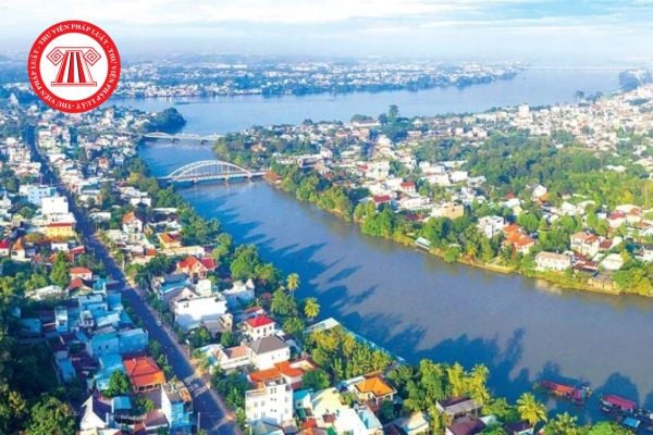 Thông qua điều chỉnh Quy hoạch tỉnh Đồng Nai thời kỳ 2021 - 2030, tầm nhìn đến năm 2050 theo Nghị quyết 05 mới nhất? 