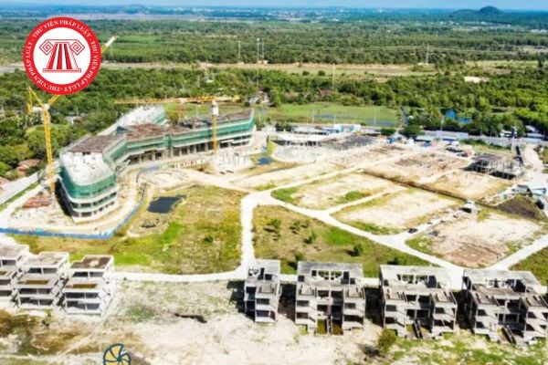 Bán Đất nền dự án theo dự án Charm Resort Hồ Tràm Xuyên Mộc, Bà Rịa - Vũng Tàu? Giá bán và thông tin liên hệ cụ thể? 