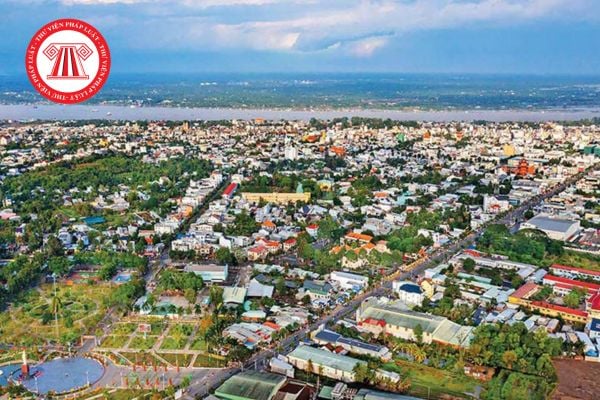 Hạn mức giao đất ở cho cá nhân tại tỉnh Đồng Tháp năm 2026 theo quy định mới nhất? 