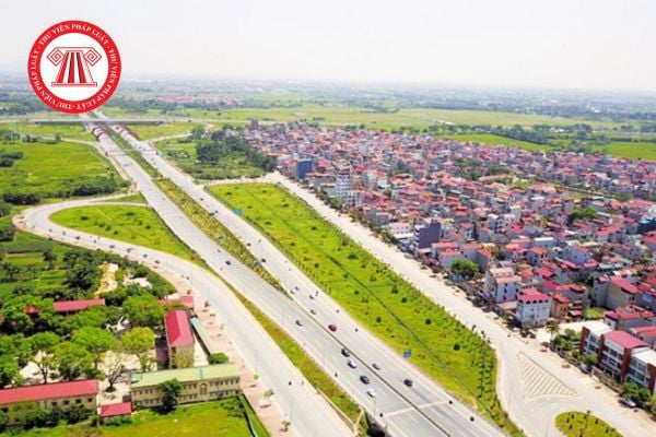 Người nhận quyền sử dụng đất năm 2026 được quy định thế nào?