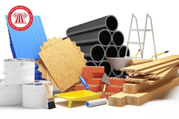 Bảng giá vật liệu xây dựng Tp Huế tháng 03 2026 cập nhật mới nhất? 
