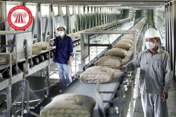 Chiến lược phát triển vật liệu xây dựng năm 2026 là gì? Nội dung cụ thể gồm những gì? 