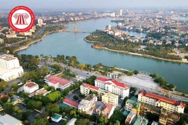 Quyết định 33/2026/QĐ-UBND trình tự, thủ tục hành chính về lĩnh vực đất đai tỉnh Phú Thọ mới nhất? 
