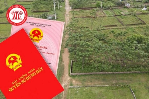  Mẫu đơn xin Chuyển đất nông nghiệp lên đất thổ cư mới nhất từ 1/1/2026? 