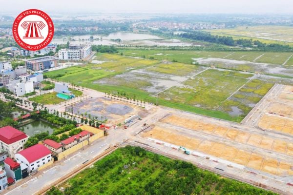 Được phép hợp thửa đất không cùng mục đích sử dụng đất từ 1/1/2026 theo Nghị quyết 254 mới nhất? 