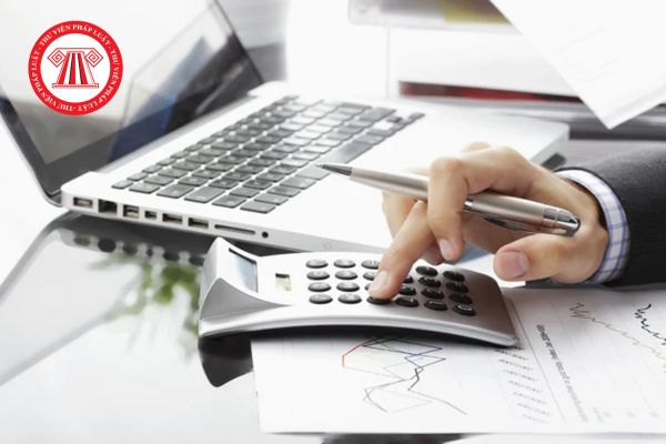 Quy định về sổ kế toán và lưu trữ tài liệu kế toán của hộ kinh doanh, cá nhân kinh doanh ra sao?