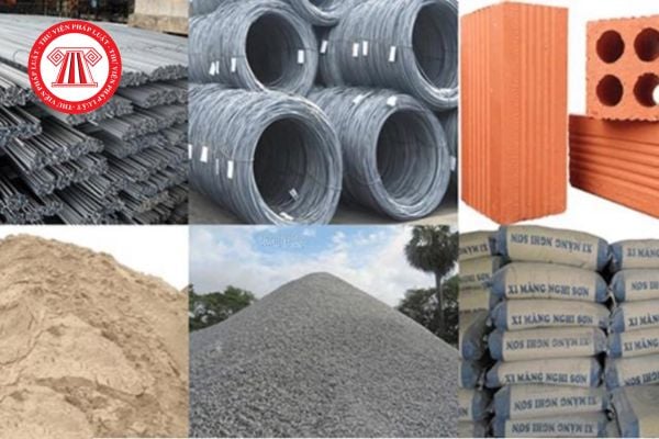 Cập nhật Bảng giá vật liệu xây dựng tỉnh Quảng Ninh quý IV mới nhất? 