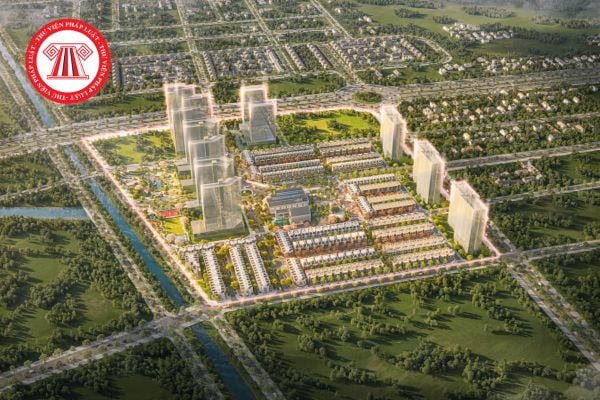 Thông tin tổng quan dự án khu đô thị Spring Ville Đồng Nai cụ thể? 