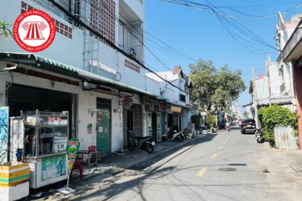 Bán Căn hộ dịch vụ 3 tầng đường Hiệp Thành 5, Quận 12 – 40 phòng + 2 ki-ốt, thu nhập 70 triệu/tháng? Thông tin cụ thể ra sao? 